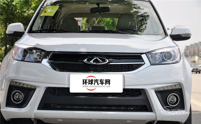 2014款 1.6L CVT風尚版