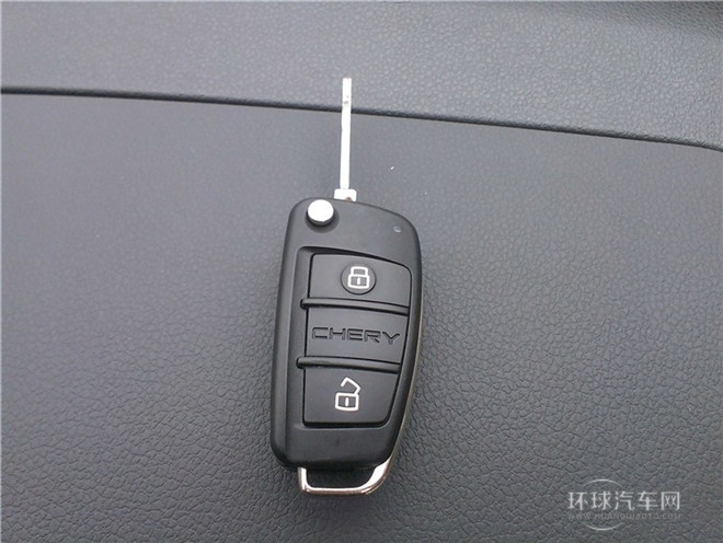 2014款 1.6L CVT智尚版