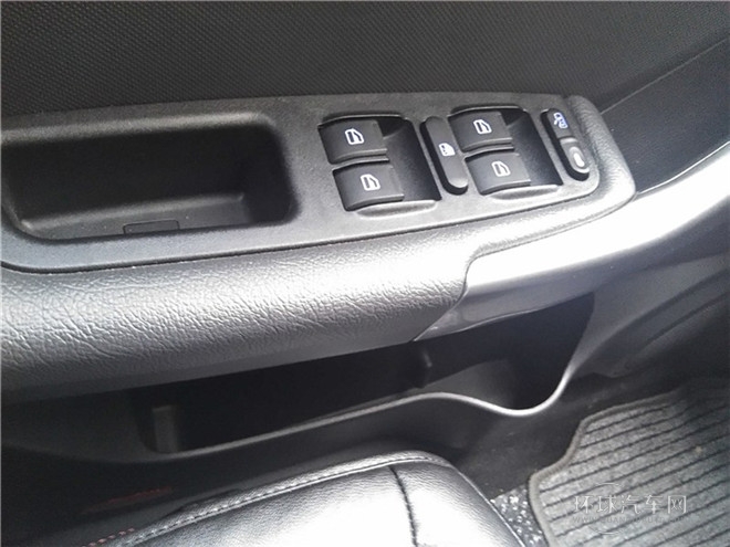 2014款 1.6L CVT智尚版