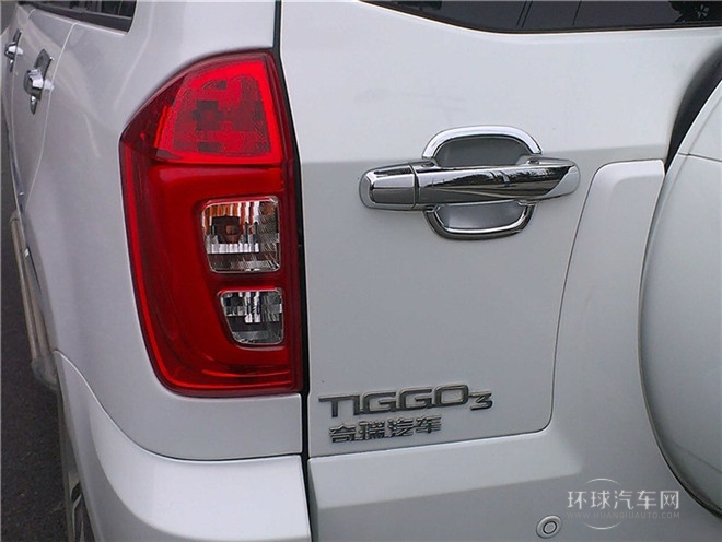 2014款 1.6L CVT智尚版