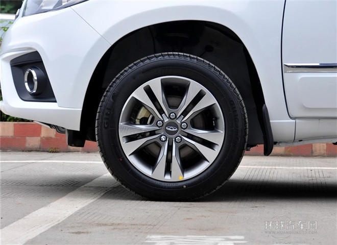 2014款 1.6L 手動風尚版