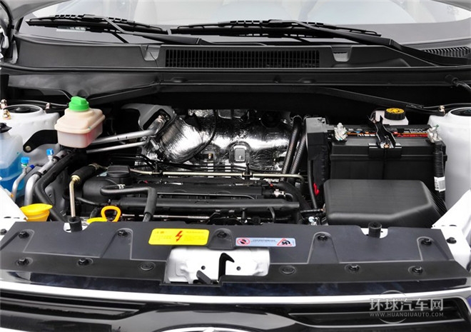 2014款 1.6L 手動風尚版