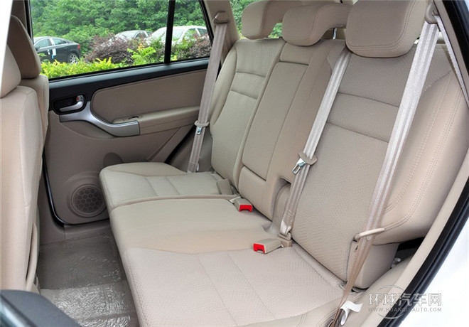 2014款 1.6L 手動風尚版