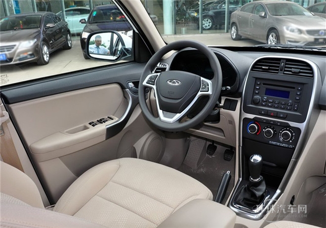 2014款 1.6L 手動風尚版