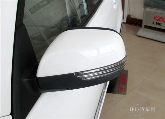 2014款 1.6L 手動風尚版