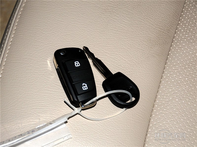 2014款 1.6L 手動智尚版