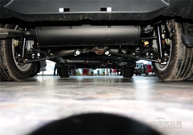 2014款 1.6L 手動智尚版