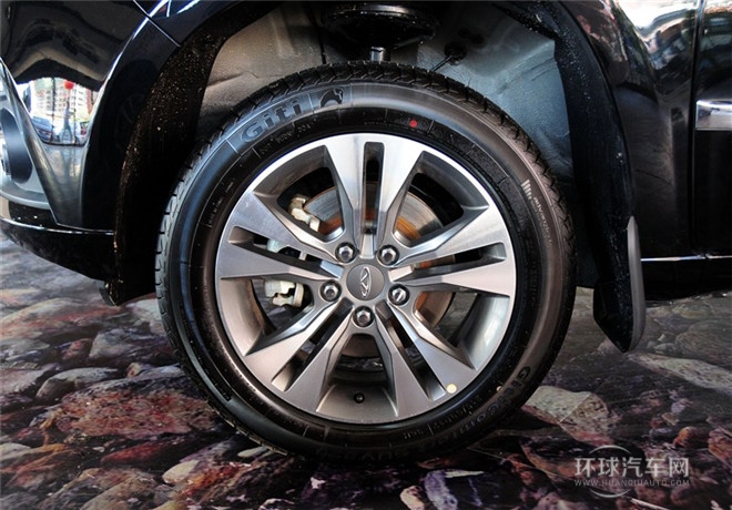 2014款 1.6L 手動智尚版