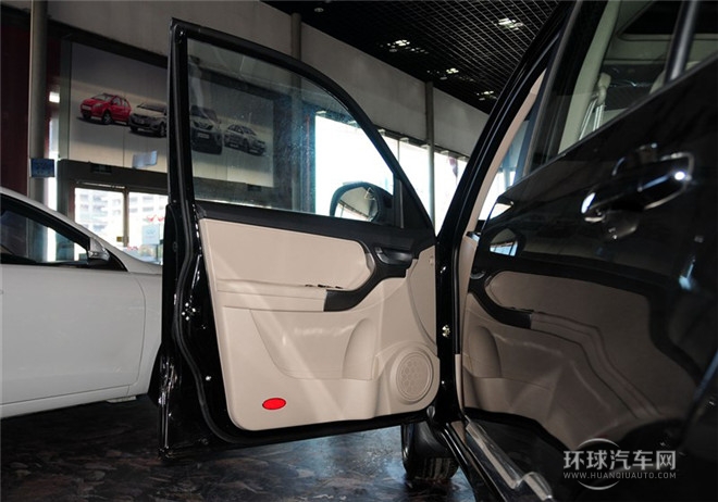 2014款 1.6L 手動智尚版