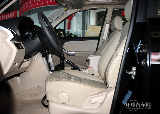 2014款 1.6L 手動智尚版