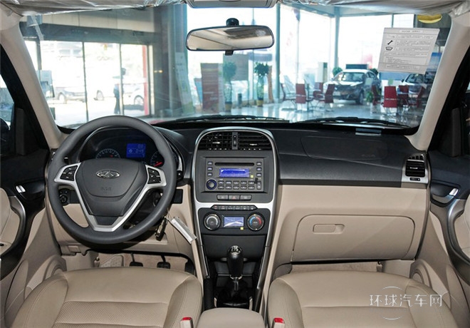 2014款 1.6L 手動(dòng)智尚版