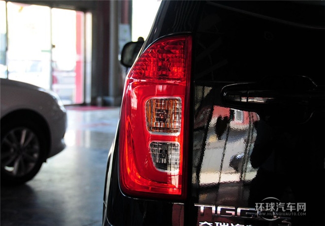 2014款 1.6L 手動智尚版