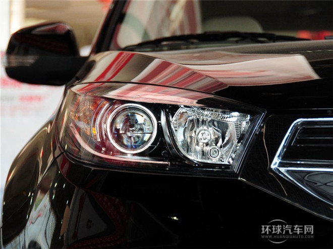 2014款 1.6L 手動(dòng)智尚版