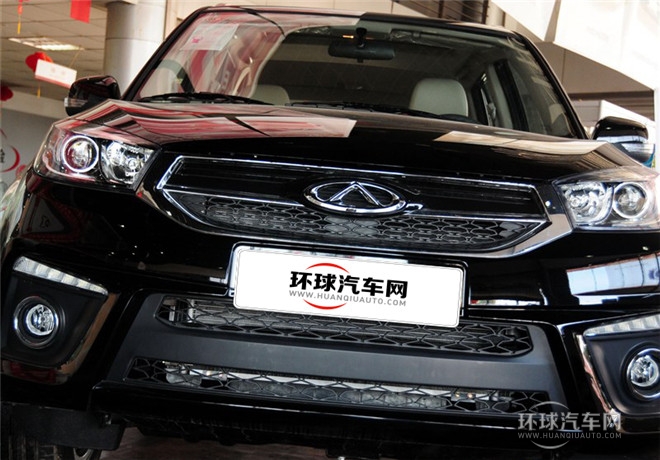 2014款 1.6L 手動智尚版