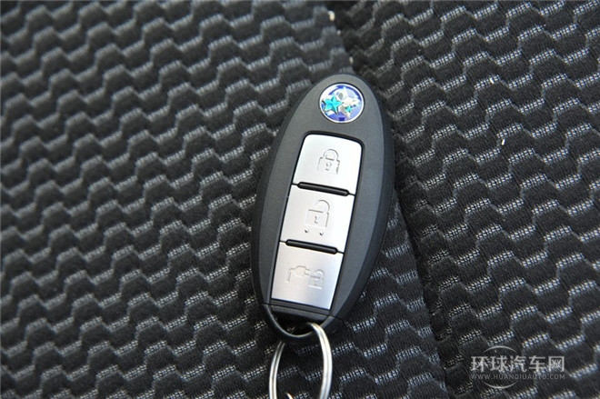 2014款 晨風(fēng) 領(lǐng)風(fēng)版 3.6KW