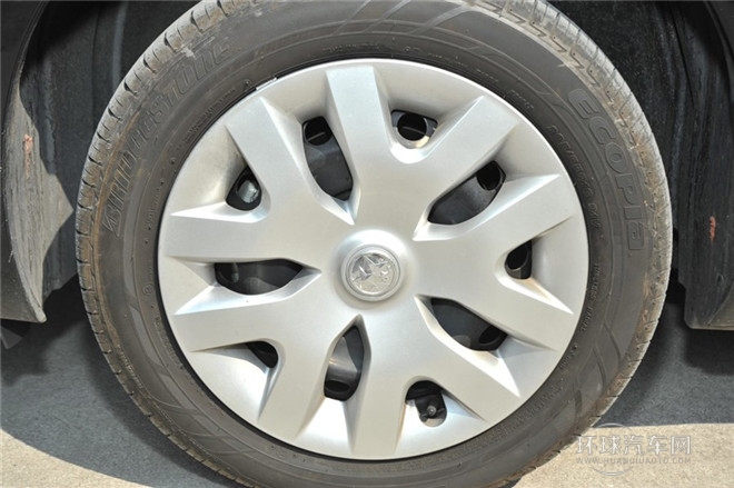 2014款 晨風 領風版 3.6KW