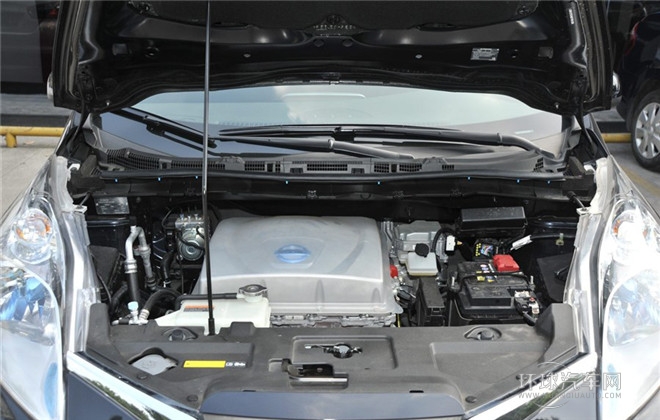 2014款 晨風 領(lǐng)風版 3.6KW