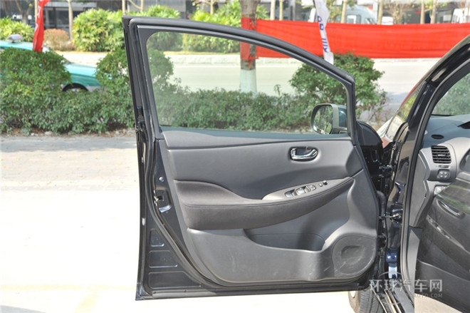 2014款 晨風 領風版 3.6KW