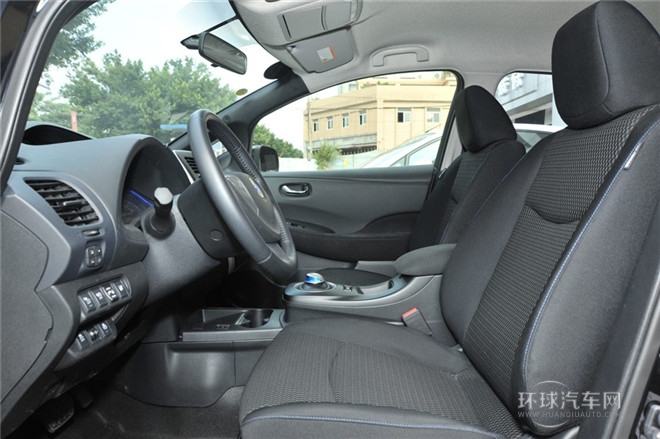 2014款 晨風(fēng) 領(lǐng)風(fēng)版 3.6KW