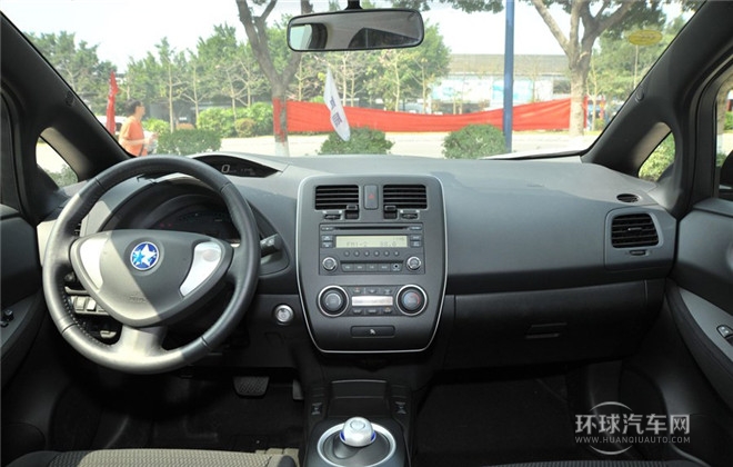 2014款 晨風 領風版 3.6KW