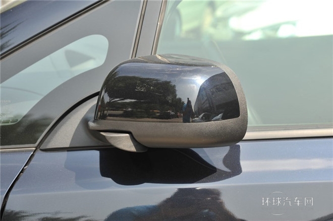 2014款 晨風(fēng) 領(lǐng)風(fēng)版 3.6KW