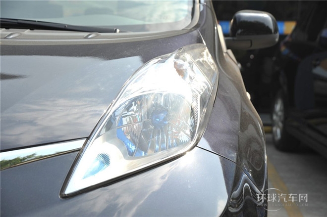 2014款 晨風 領風版 3.6KW