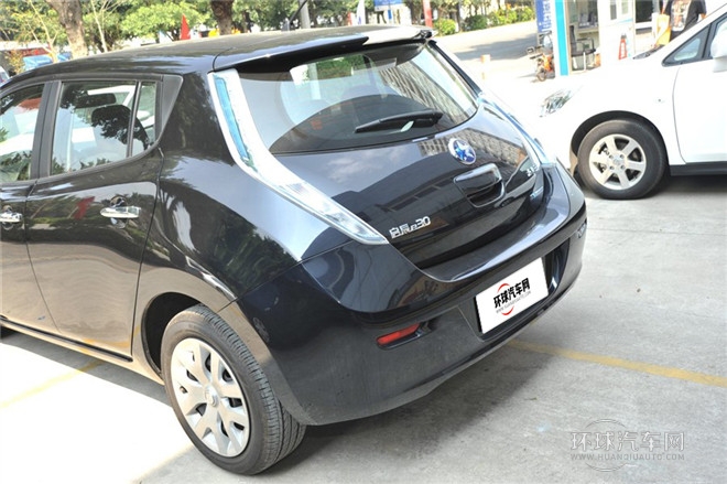 2014款 晨風 領風版 3.6KW