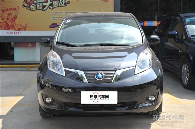 2014款 晨風 領風版 3.6KW