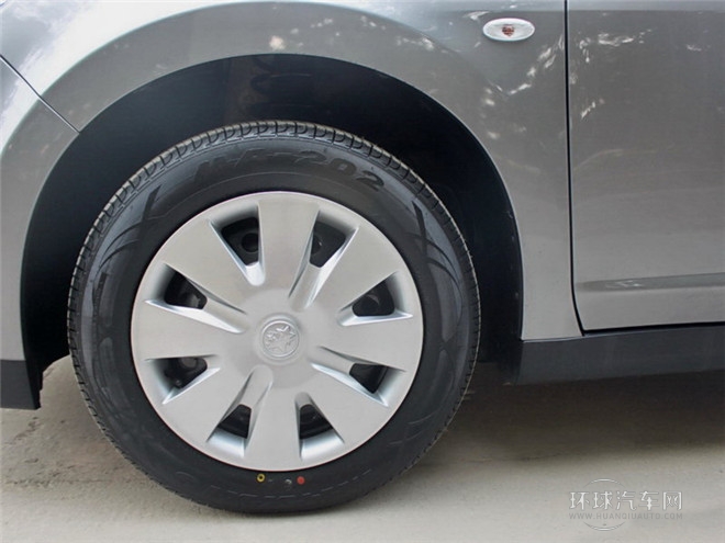 2014款 1.6L 自動精彩版