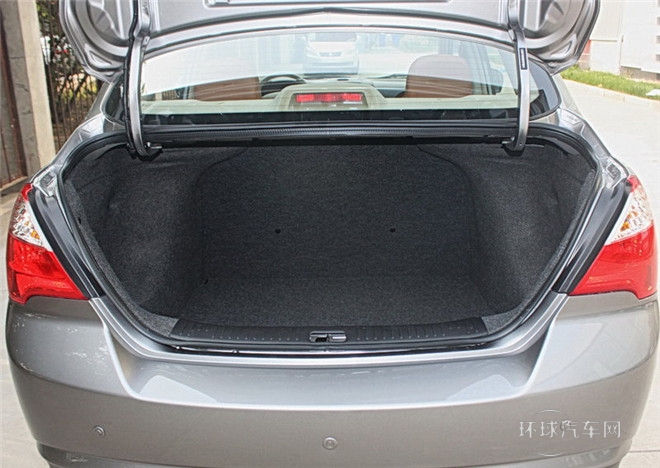 2014款 1.6L 自動精彩版