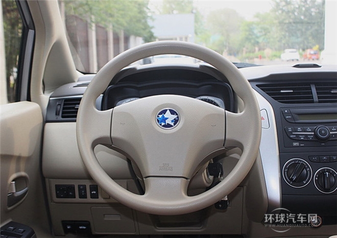 2014款 1.6L 自動精彩版