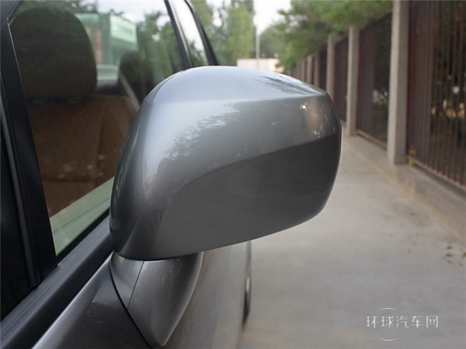 2014款 1.6L 自動(dòng)精彩版