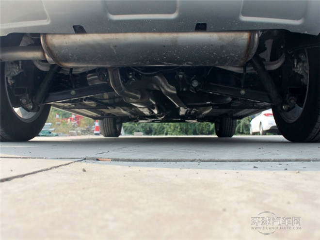 2015款 2.0XV 酷炫 CVT 2WD