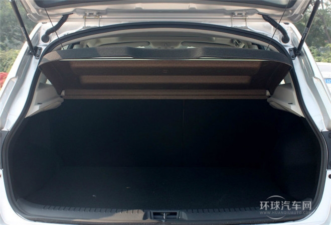 2015款 2.0XV 酷炫 CVT 2WD