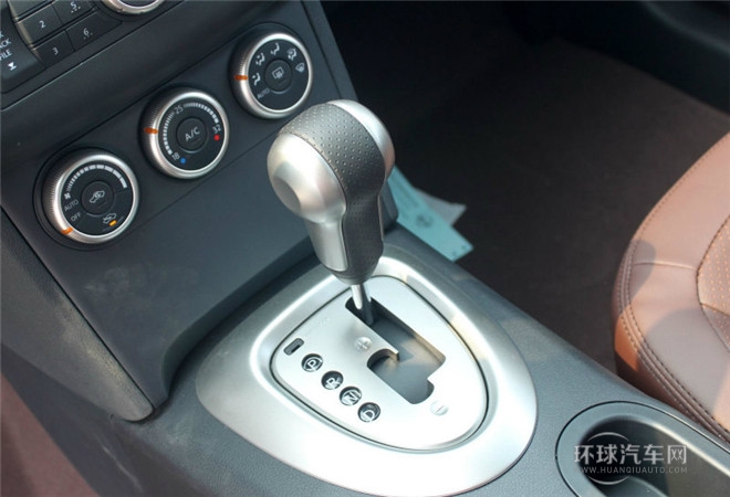 2015款 2.0XV 酷炫 CVT 2WD