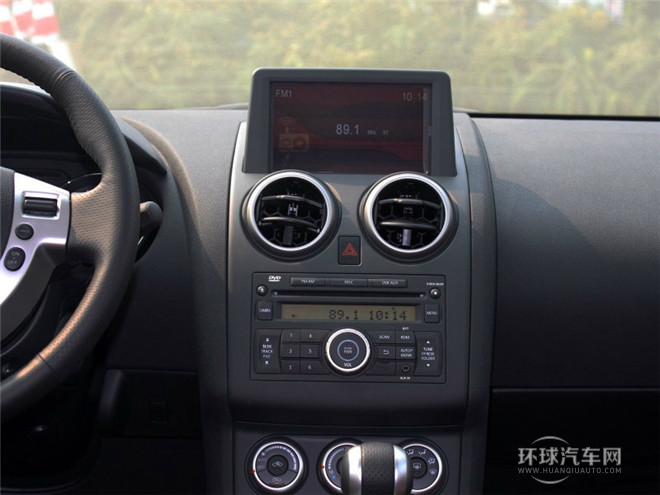 2015款 2.0XV 酷炫 CVT 2WD