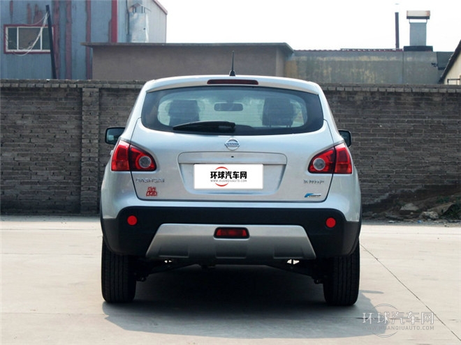 2015款 2.0XV 酷炫 CVT 2WD