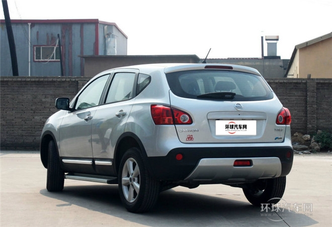 2015款 2.0XV 酷炫 CVT 2WD