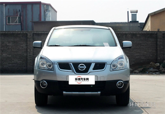 2015款 2.0XV 酷炫 CVT 2WD