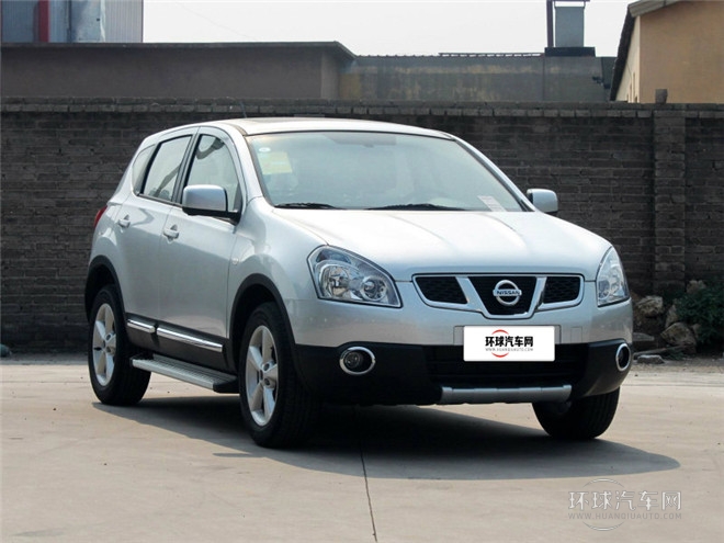 2015款 2.0XV 酷炫 CVT 2WD