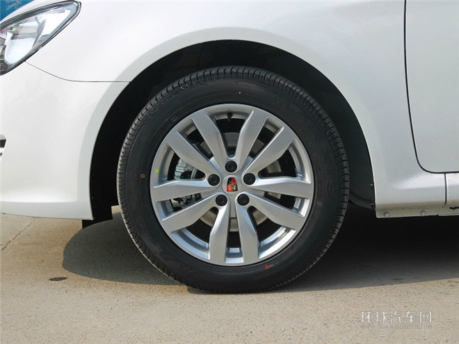 2014款 350 1.5L 自動迅豪版