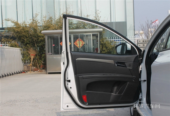 2014款 350 1.5L 自動迅豪版