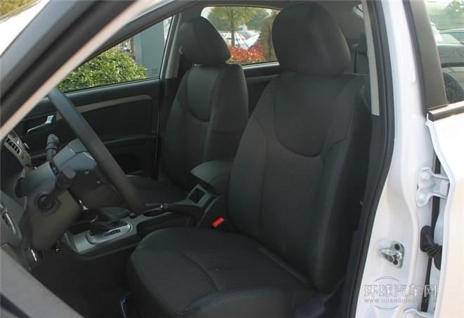 2014款 350 1.5L 自動迅豪版