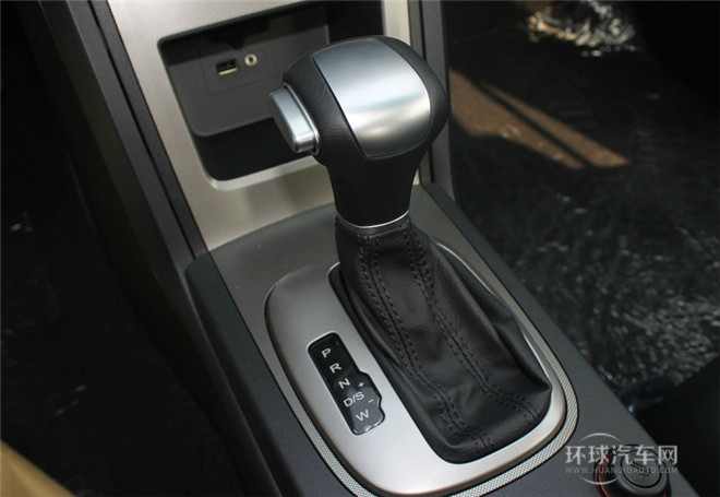 2014款 350 1.5L 自動迅豪版