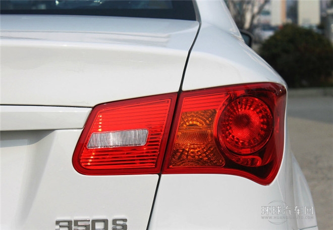 2014款 350 1.5L 自動迅豪版