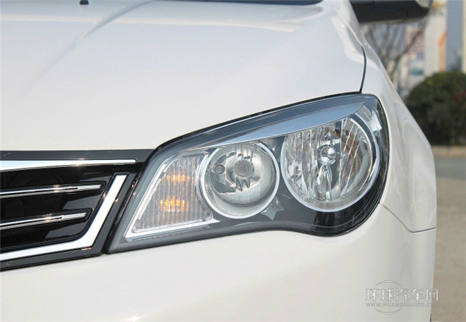 2014款 350 1.5L 自動迅豪版