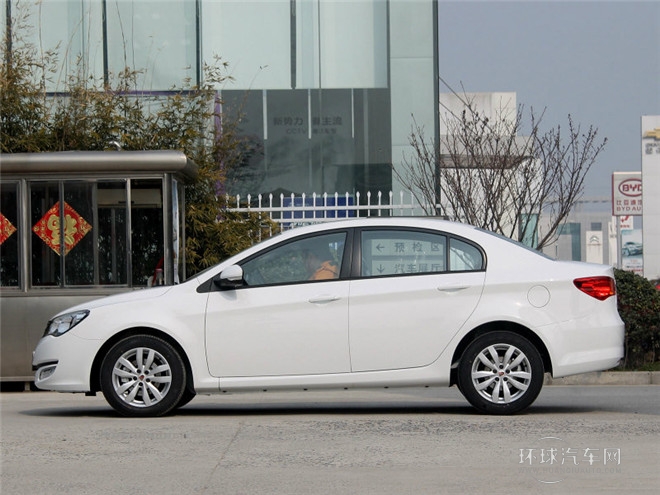 2014款 350 1.5L 自動迅豪版