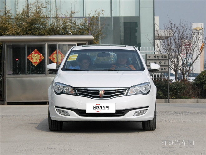 2014款 350 1.5L 自動迅豪版