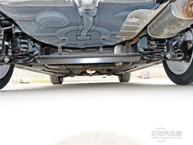 2014款 350T 1.5T 手動(dòng)勁銳版