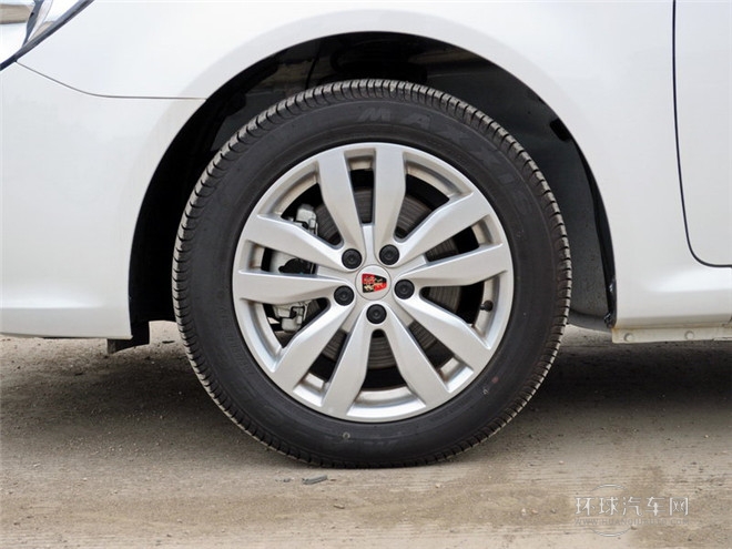 2014款 350T 1.5T 手動勁銳版